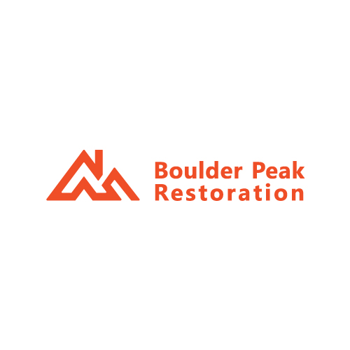 Boulder Peak Restoration logo